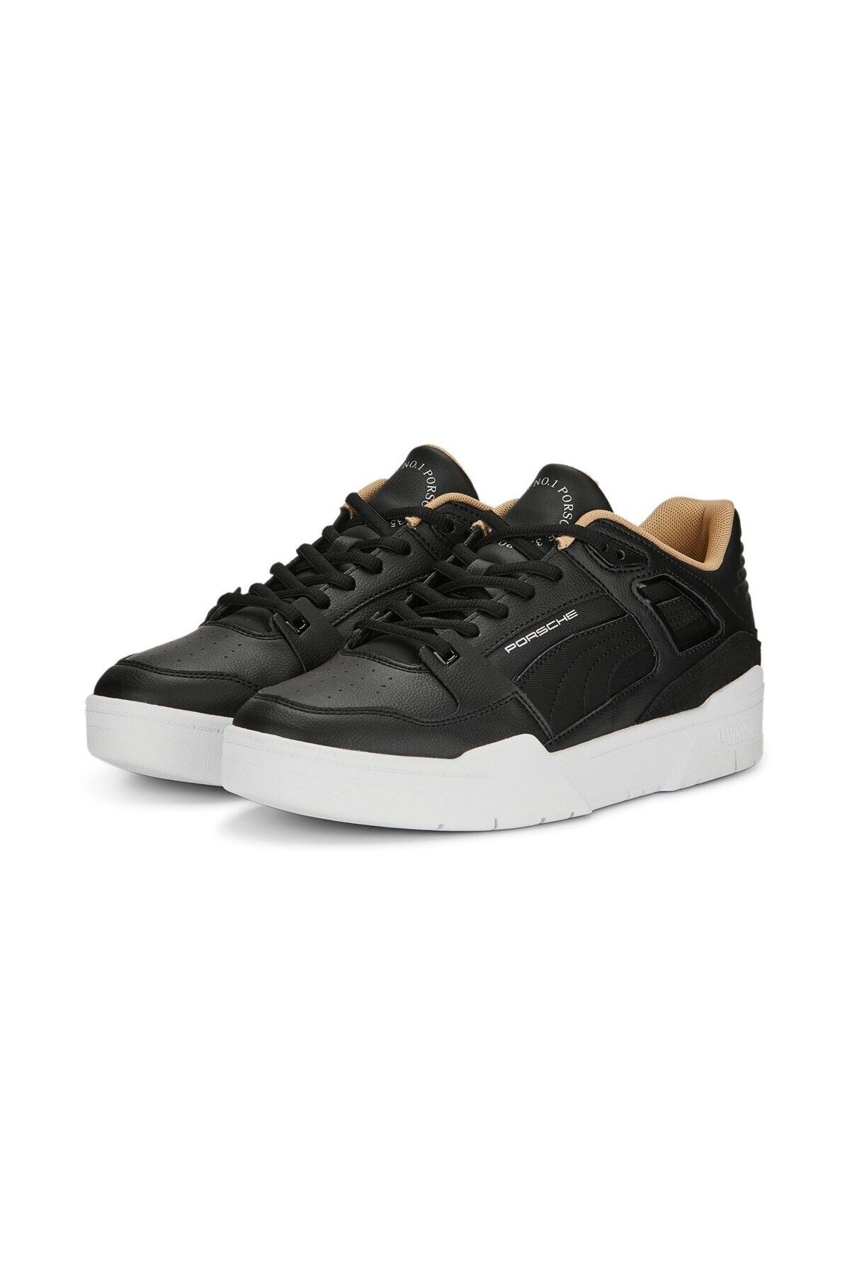 Pl Slipstream Erkek Sneaker
