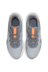 Legend Essential 2 Erkek Gri Yürüyüş Ayakkabısı CQ9356-007 Gri - 44