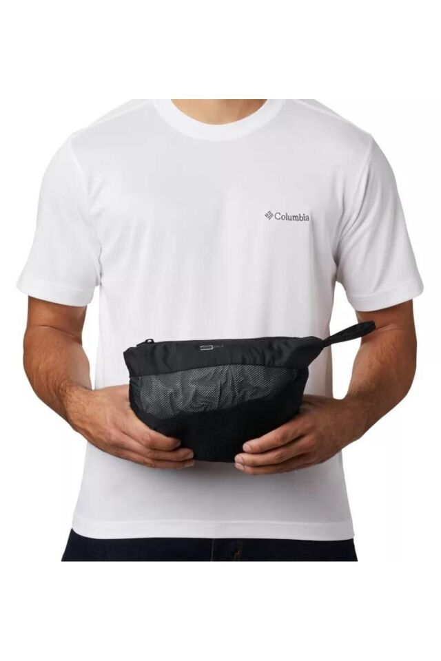 İnner Limits Erkek Rüzgarlık - Yağmurluk Gri - XL