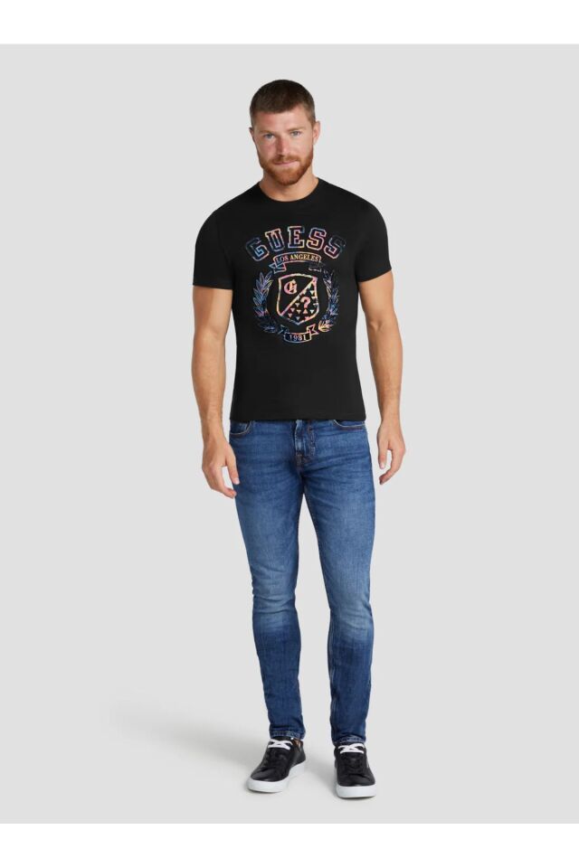 Eco didim logo t-shirt