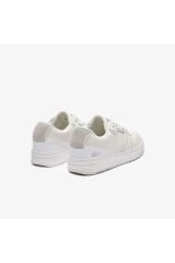 Sport L001 Erkek Beyaz Sneaker 65T-BEYAZ - 42