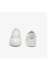 Sport L001 Erkek Beyaz Sneaker 65T-BEYAZ - 42