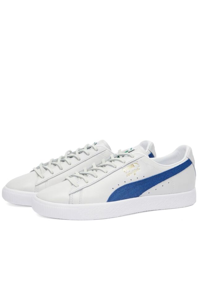 Clyde  ''NYC'' Görseldeki renk - 44