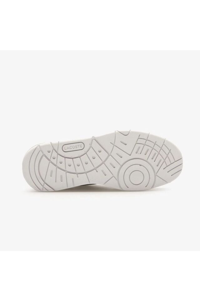 T-Clip Kadın Siyah Sneaker