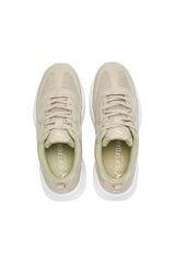 CILIA Kadın Ayakkabı Silver Gray-Puma Silver-Puma W - 38,5