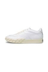 Mor - ERIS Fantasy Kadın Ayakkabı Puma White-Whisper White - 38