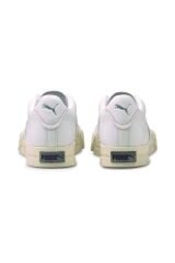 Mor - ERIS Fantasy Kadın Ayakkabı Puma White-Whisper White - 38