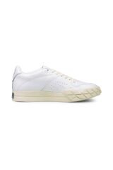 Mor - ERIS Fantasy Kadın Ayakkabı Puma White-Whisper White - 38