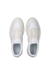 Mor - ERIS Fantasy Kadın Ayakkabı Puma White-Whisper White - 38