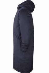 M Syn Fl Rpl Park20 Sdf Jkt Erkek Mont Cw6156-451-lacivert Lacivert - S