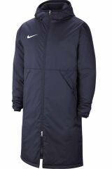 M Syn Fl Rpl Park20 Sdf Jkt Erkek Mont Cw6156-451-lacivert Lacivert - S