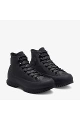 171427c Chuck Taylor All Star Lugged Wınter 2.0 Kışlık Bot Outdoor Ayakkabı SİYAH - 40