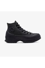 171427c Chuck Taylor All Star Lugged Wınter 2.0 Kışlık Bot Outdoor Ayakkabı SİYAH - 40