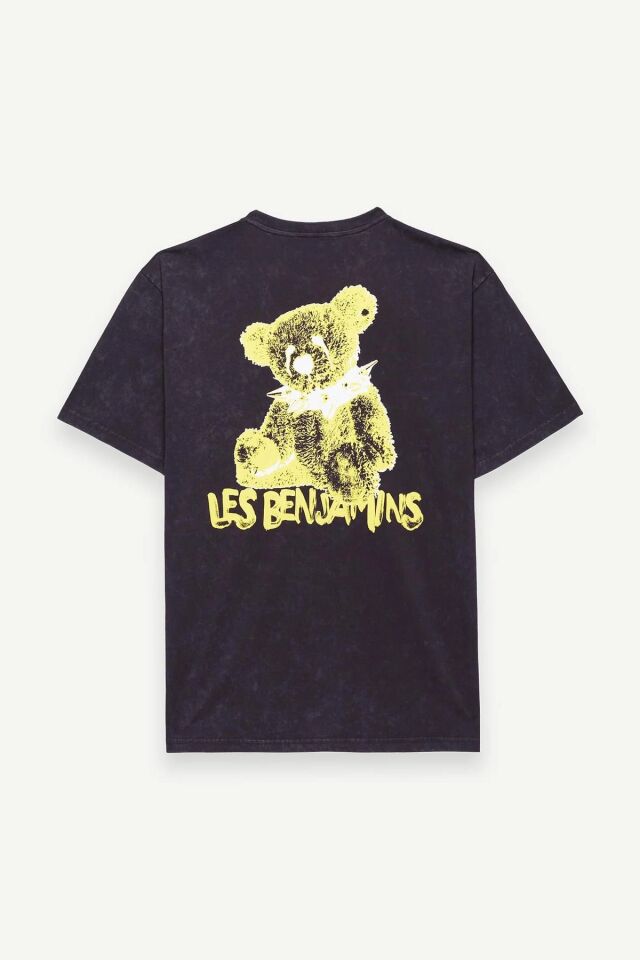 SHORT SLEEVE TEE 063
