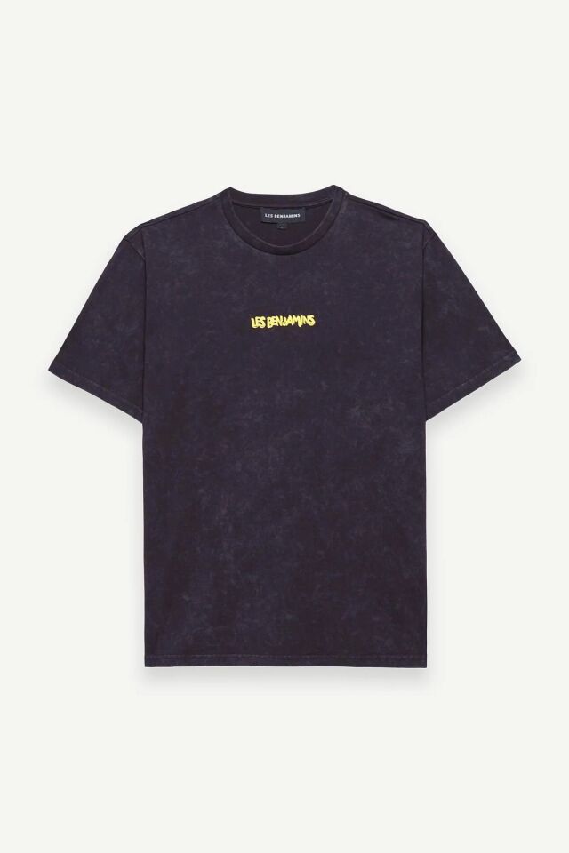 SHORT SLEEVE TEE 063