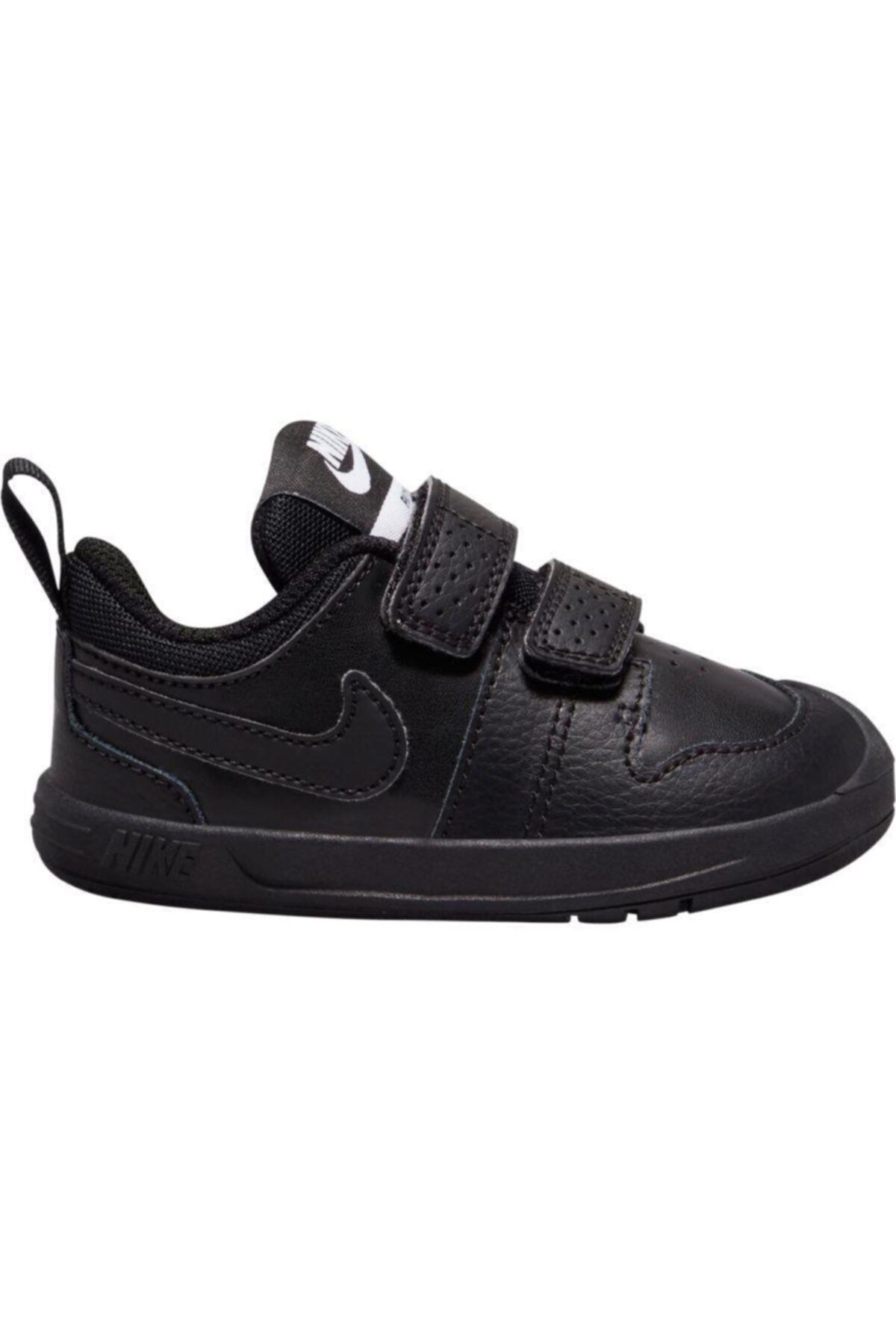 Pico 5 Çocuk Aykakkabı Ar4162-001 SİYAH - 21
