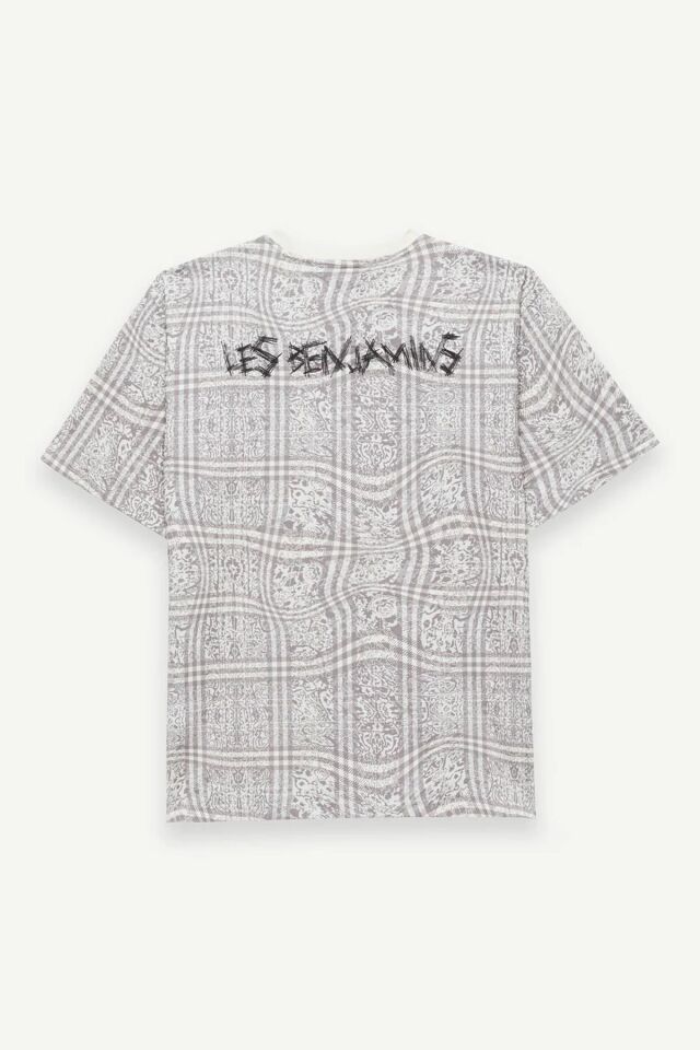 PREMIUM  RELAXED TEE