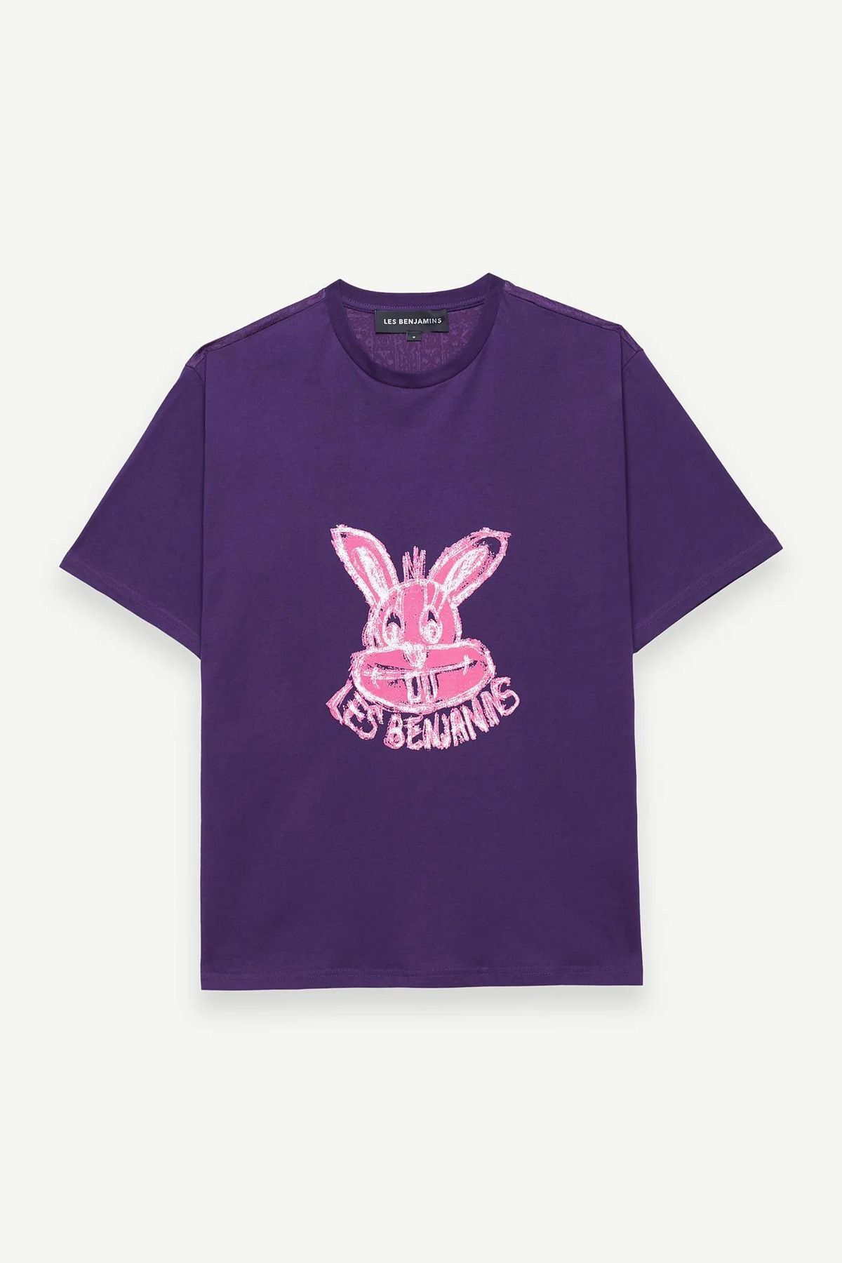 RELAXED TEE