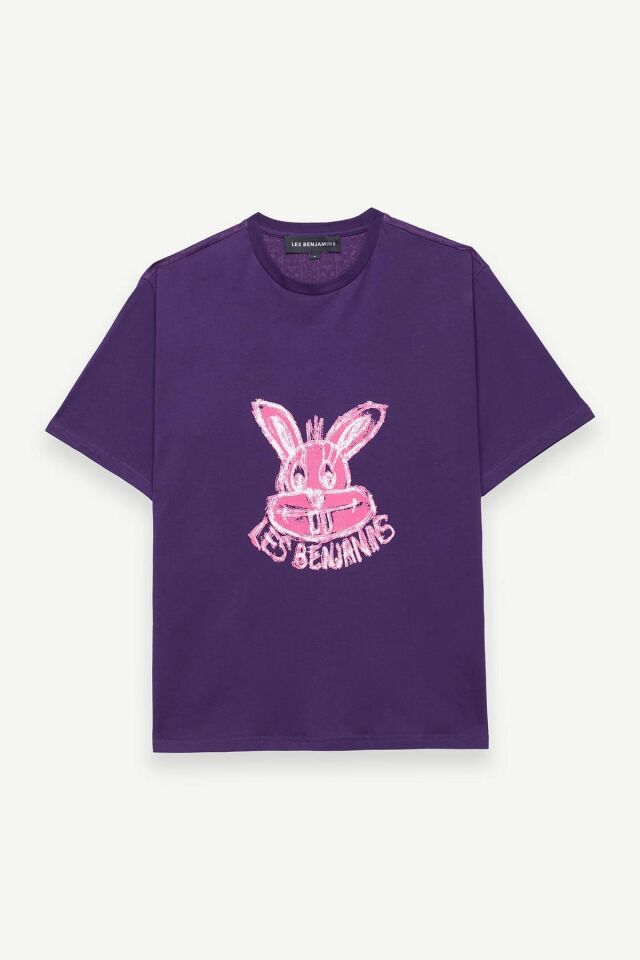 RELAXED TEE