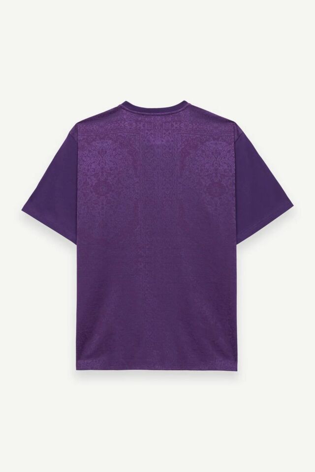RELAXED TEE