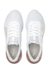 Kadın Sneaker - Rose Metallic Pop White-Rose Gold - 38108003 37
