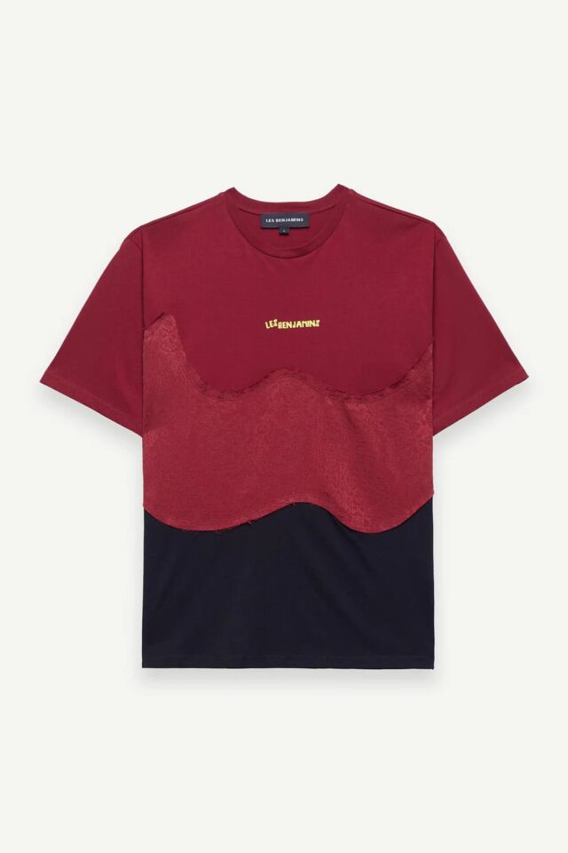 LIMITED  RELAXED TEE