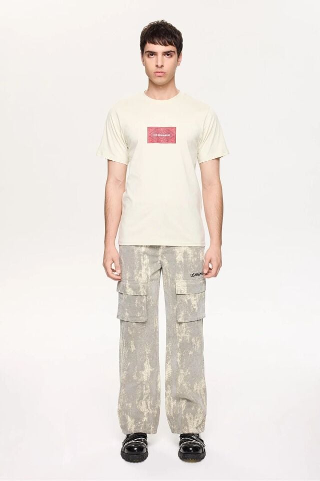 REGULAR TEE