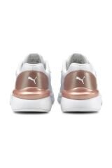 Kadın Sneaker - Rose Metallic Pop White-Rose Gold - 38108003 37,5