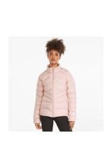 Warmcell Lightweight Jacket Kadın Pembe Mont - 58770436 Pembe - S