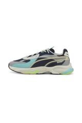 Rs-connect Dust Unisex Lacivert Günlük Ayakkabı - 38208802 Lacivert - 43
