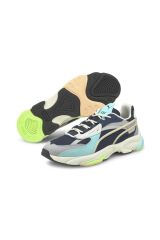 Rs-connect Dust Unisex Lacivert Günlük Ayakkabı - 38208802 Lacivert - 43