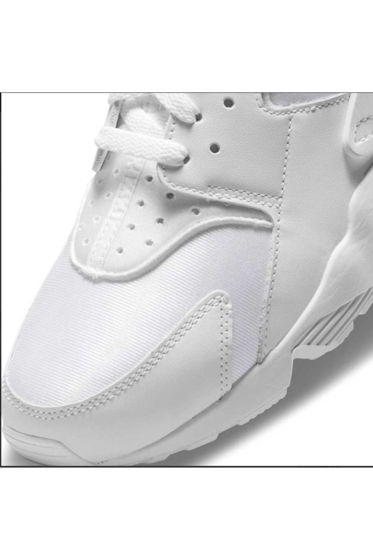 Huarache Unısex Ayakkabı Dh4439-102 Beyaz - 36,5