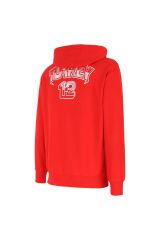 Türkiye Basketbol Milli Takım Fan Kapüşonlu Sweatshirt Puma Red - L