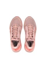 PROVOKE XT PEARL WN S Pembe Kadın Koşu Ayakkabısı 101119179 Pembe TURUNCU - 36