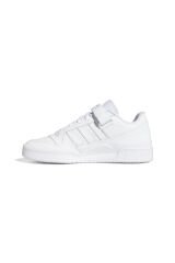 Orginals Erkek Sneaker Ayakkabı Forum Low Fy7755 Beyaz - 44