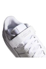 Orginals Erkek Sneaker Ayakkabı Forum Low Fy7755 Beyaz - 42,5