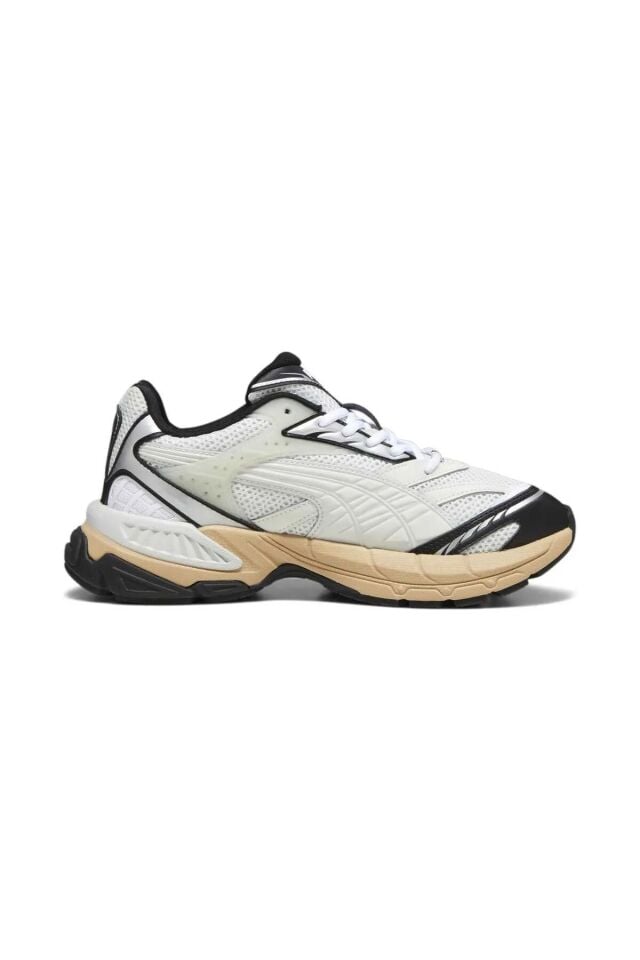 Velophasis Technics