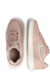 Kadın Pembe Spor Ayakkabı  Ebernon Low Aq1779-200 Görseldeki Renk - 39
