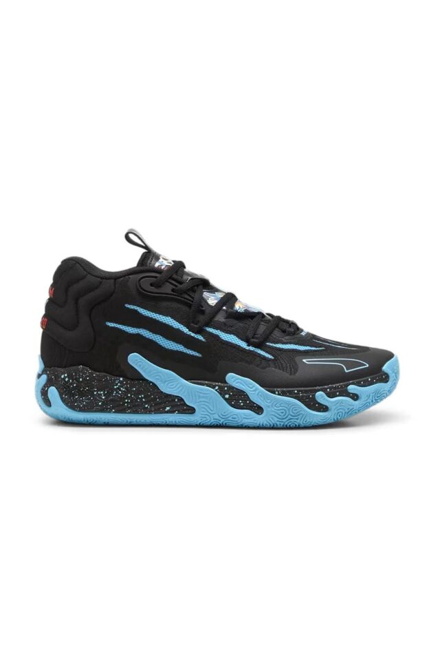 LaMelo Ball MB.03 Blue Hive Limited Edition