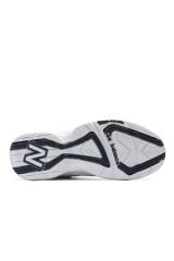 Unisex Sneaker - 608 - MX608WT Beyaz - 38,5