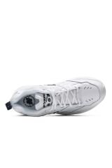 Unisex Sneaker - 608 - MX608WT Beyaz - 37,5