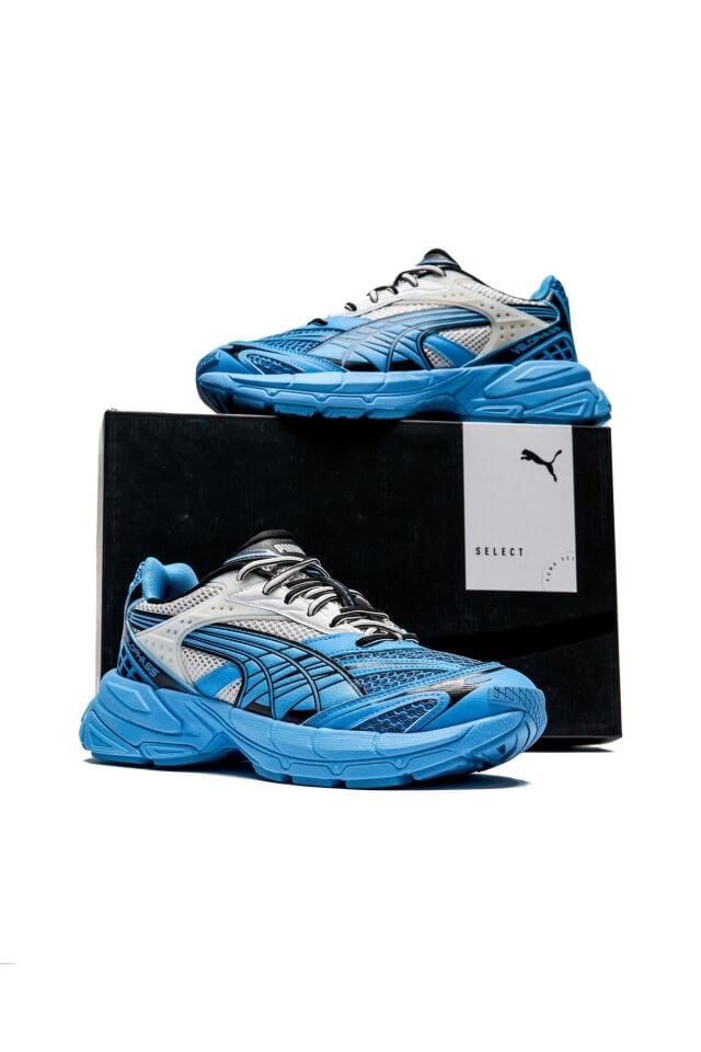 Velophasis Factory Sneaker Limited Edition Görseldeki Renk - 39