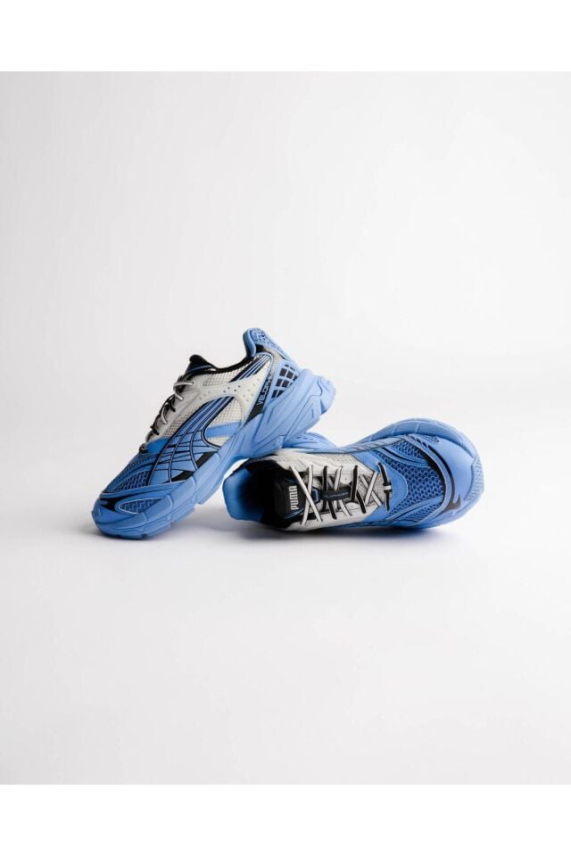 Velophasis Factory Sneaker Limited Edition Görseldeki Renk - 39