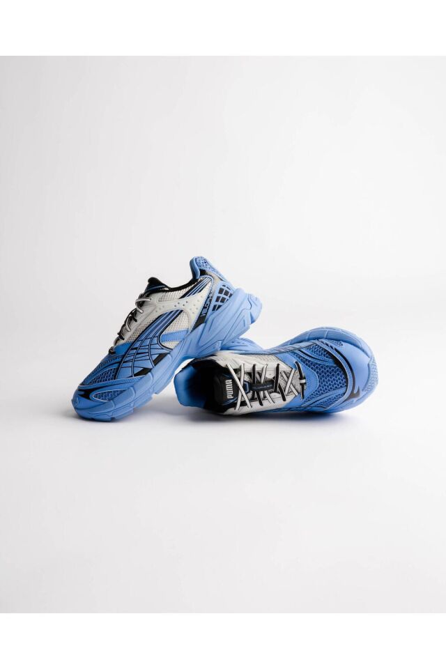 Velophasis Factory Sneaker Limited Edition Görseldeki Renk - 36