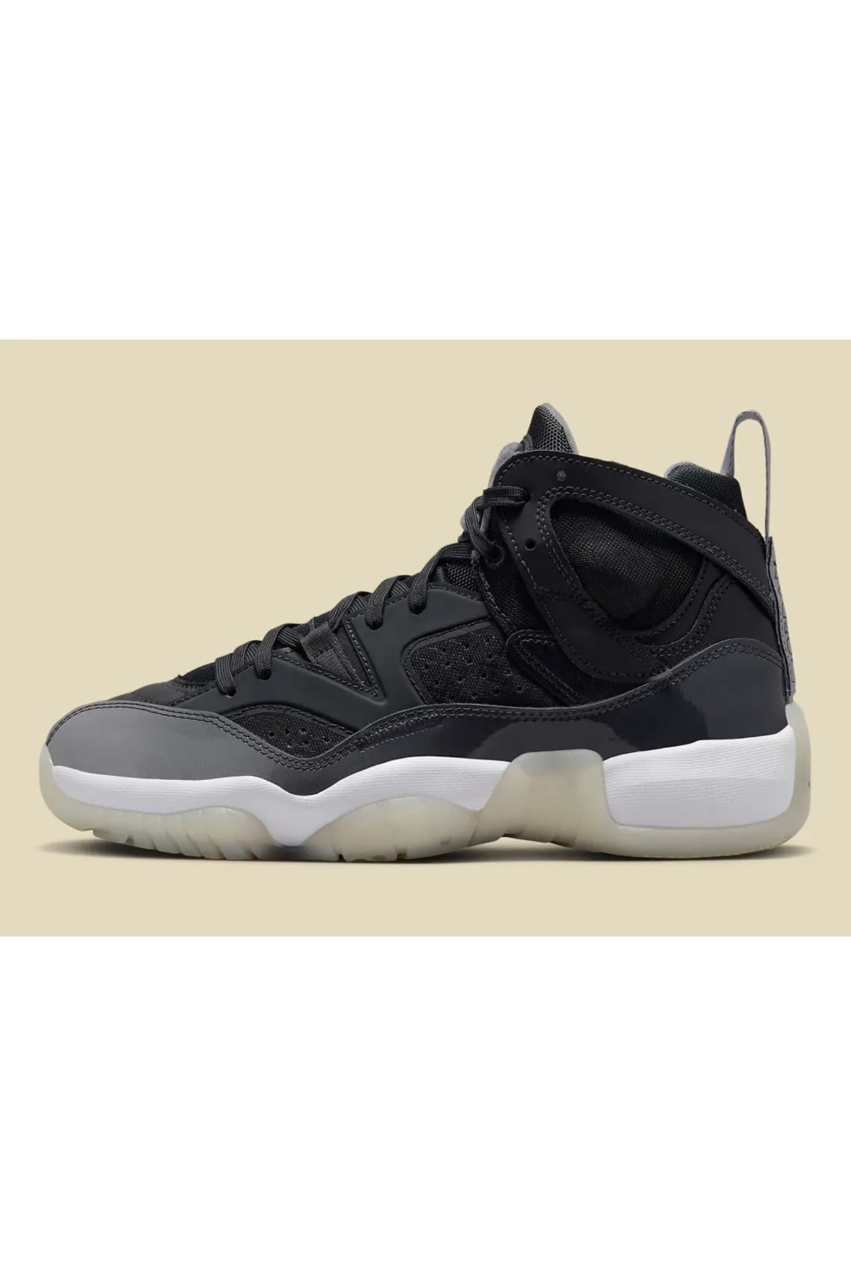 Jumpman Two Trey