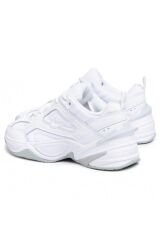 M2k Tekno Sneaker Unisex Spor Ayakkabı Ao3108-100 Beyaz - 37,5