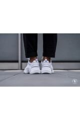 M2k Tekno Sneaker Unisex Spor Ayakkabı Ao3108-100 Beyaz - 37,5