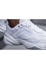 M2k Tekno Sneaker Unisex Spor Ayakkabı Ao3108-100 Beyaz - 37,5