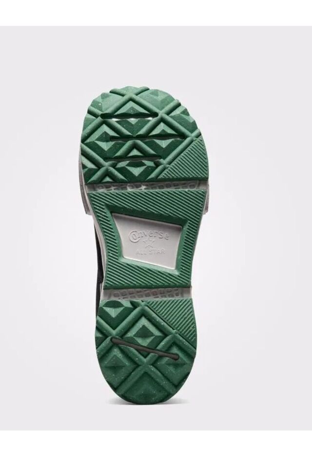 Run Star Legacy CX Mixed Materials Unisex Sneaker Ayakkabı Siyah - 44,5