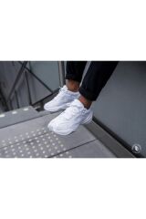 M2k Tekno Sneaker Unisex Spor Ayakkabı Ao3108-100 Beyaz - 36,5